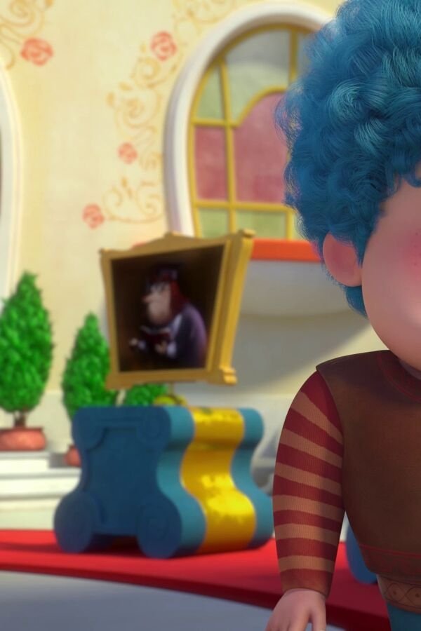 Il villaggio incantato di Pinocchio – S01E24 – Episodio 24