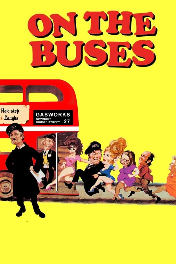 EN - On the Buses  (1971)