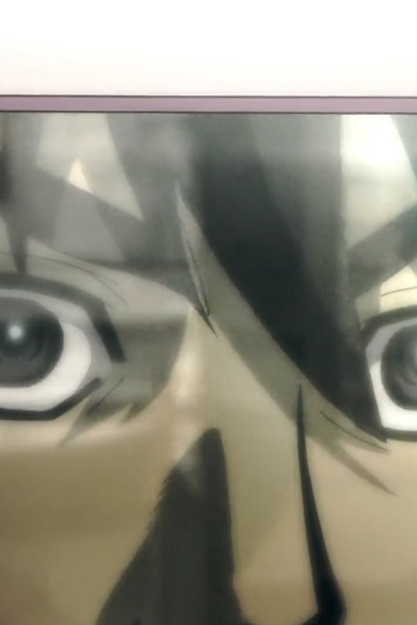 Drifters – S01E11 – L’avventura di Pistol Daimyo – La conta delle micce –
