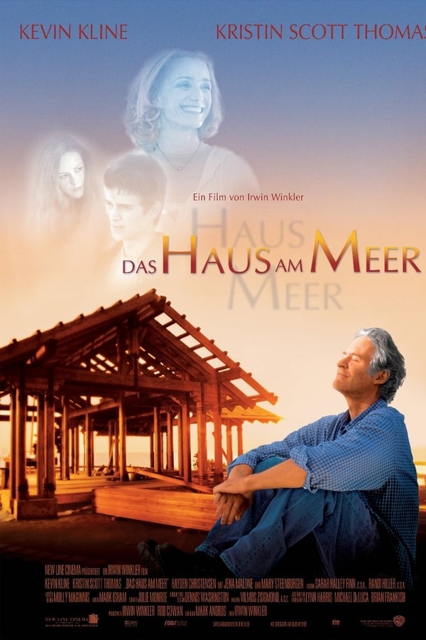 DE - Das Haus am Meer (2001)