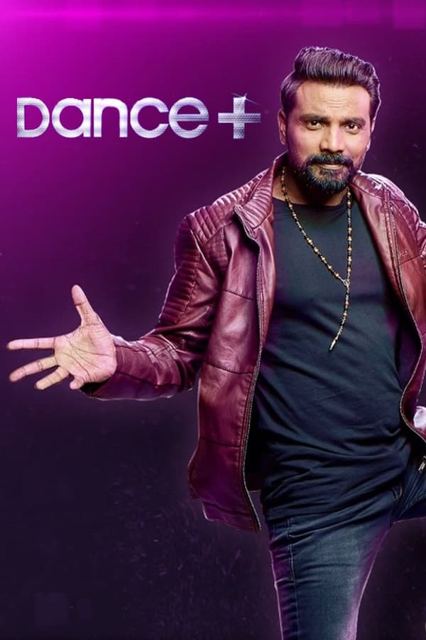 TVplus IN - Dance Plus Season 6