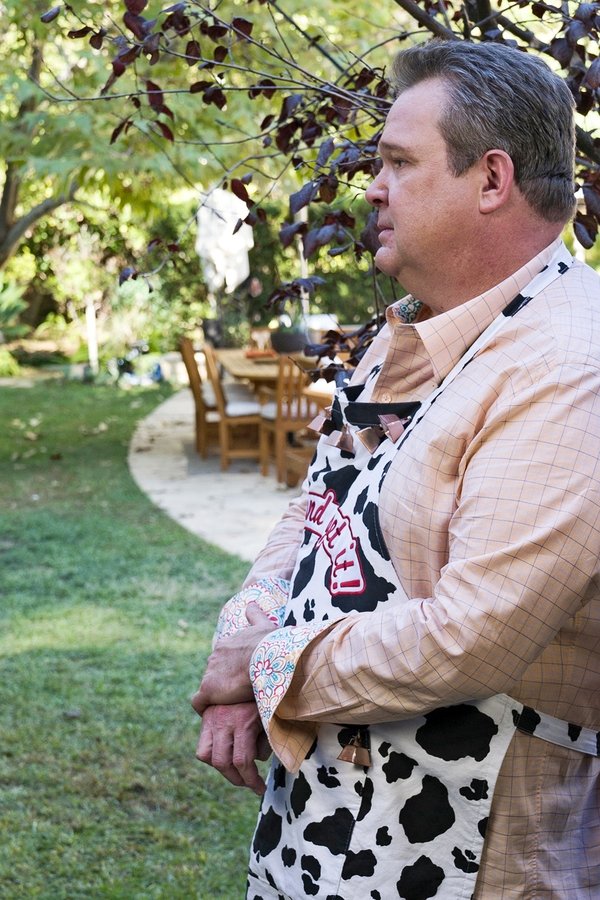 Modern Family – S08E10 – Questioni irrisolte