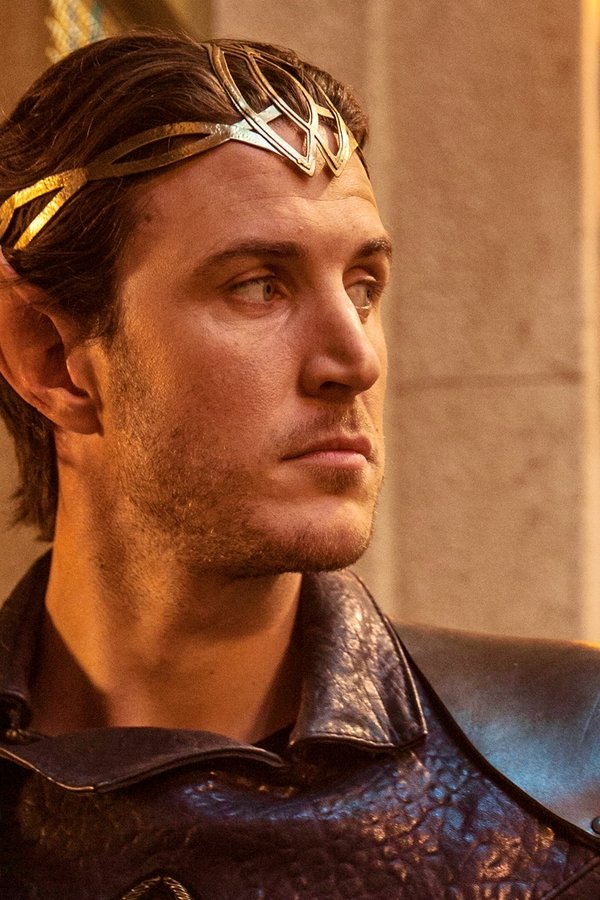 The Shannara Chronicles – S02E06 – I Cremisi