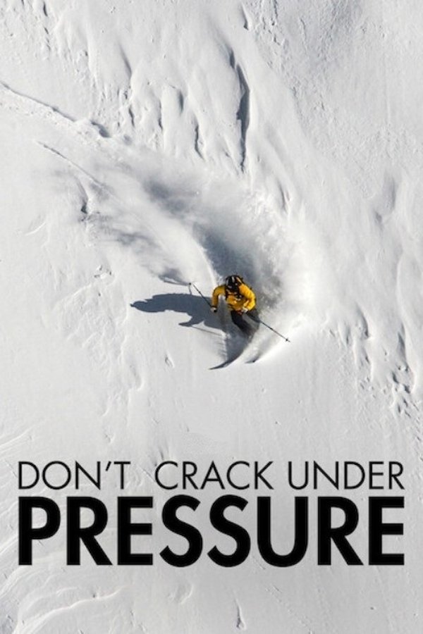 Don’t Crack Under Pressure