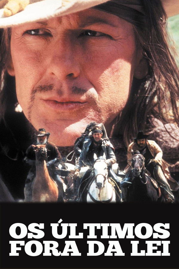 PT - Os Últimos Fora da Lei - 1993