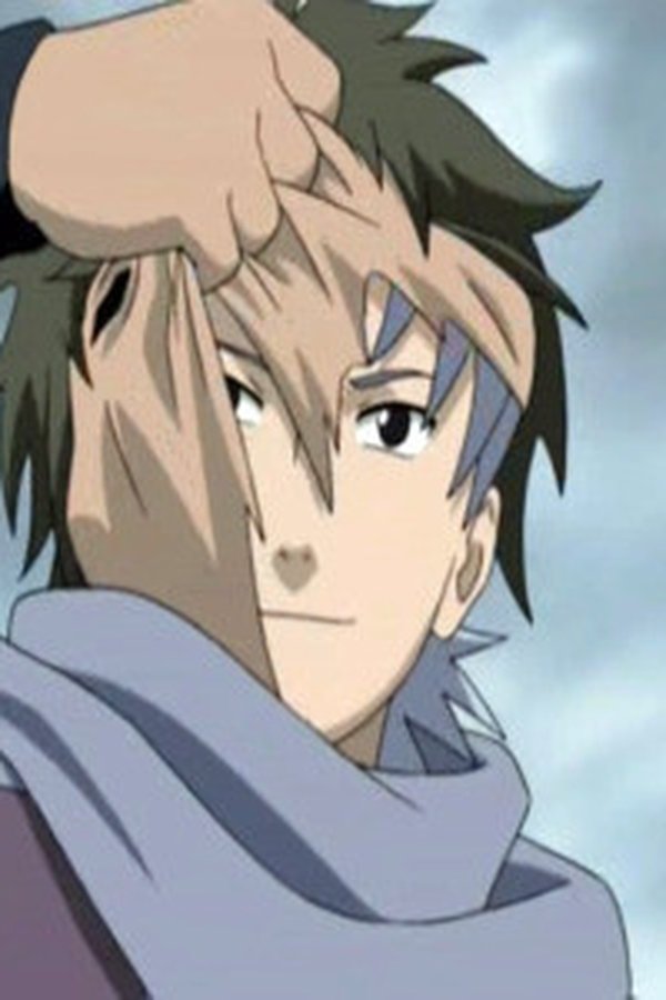 Naruto Shippuden – S05E110 – Ricordi del peccato