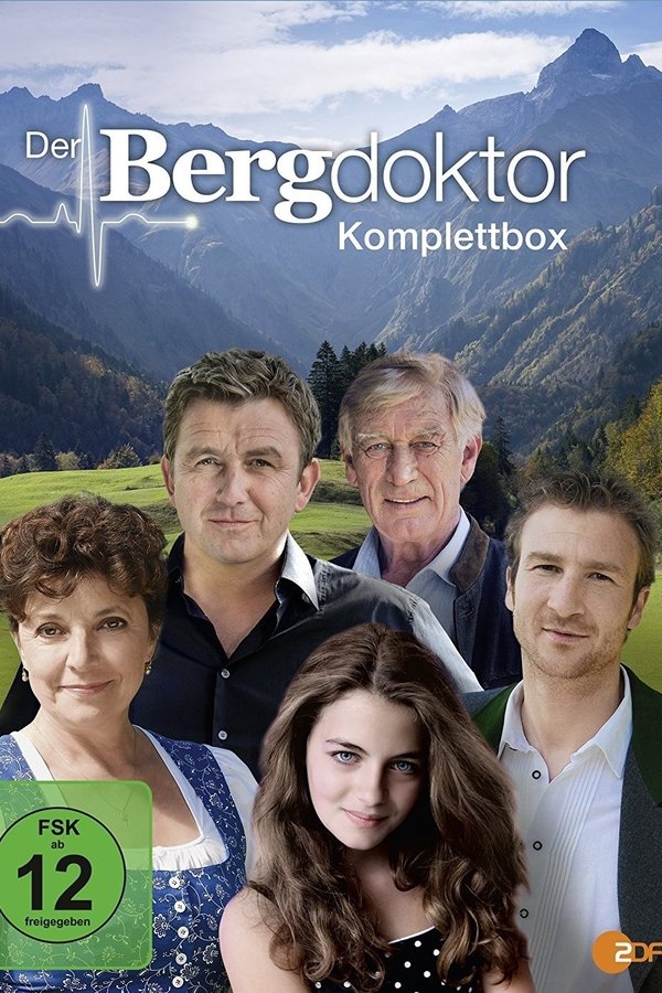 Der Bergdoktor