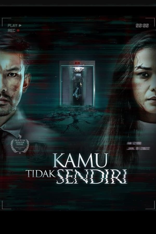 FR - Kamu Tidak Sendiri (2022)