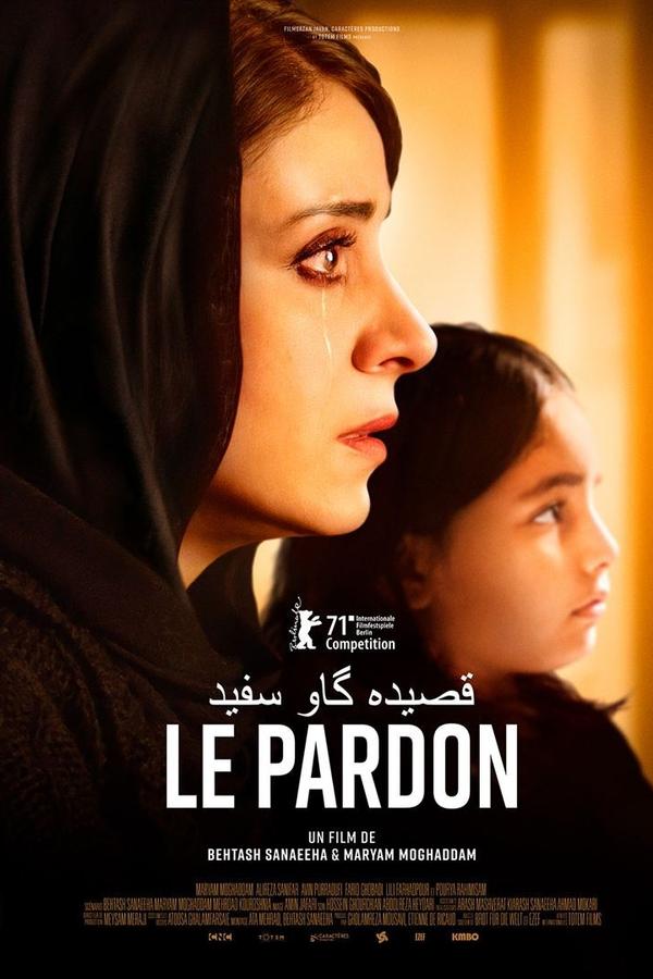 FR - Le Pardon (VOSTFR) (2021)