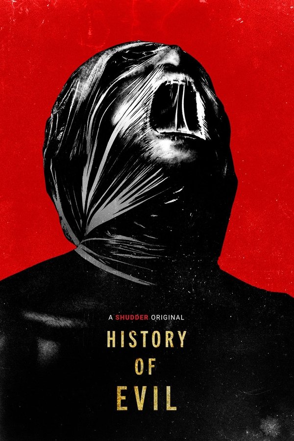 A family on the run from a corrupt state takes refuge in a safe house with an evil past — a terrifying last stop on a near-future Underground Railroad.