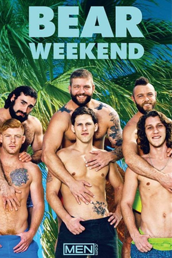 Bear Weekend
