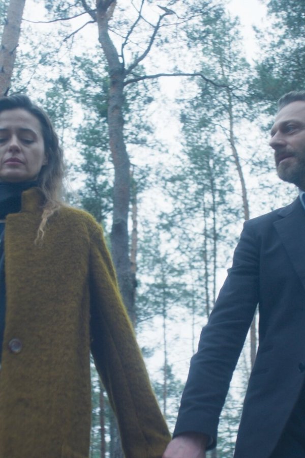 Estate di morte – S01E06 – La lunga strada verso casa