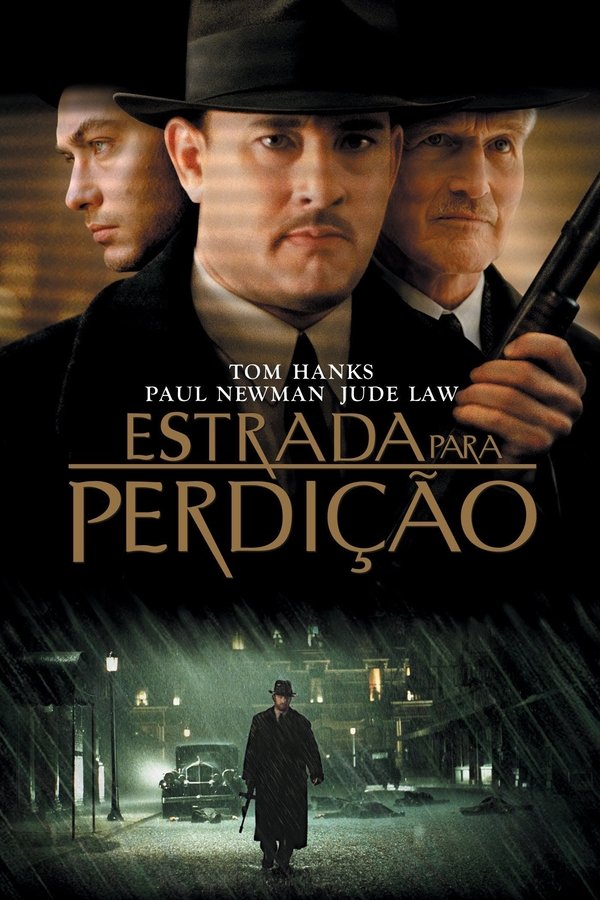 Estrada para Perdição (2002)
