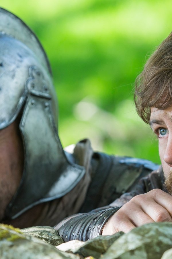 Vikings – S04E02 – Uccidi la regina