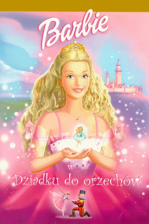 PL - BARBIE W DZIADKU DO ORZECHÓW (2001)