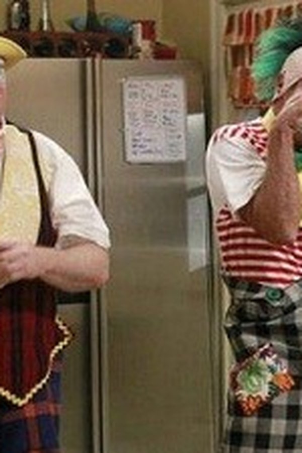 Modern Family – S03E18 – Amici di Facebook