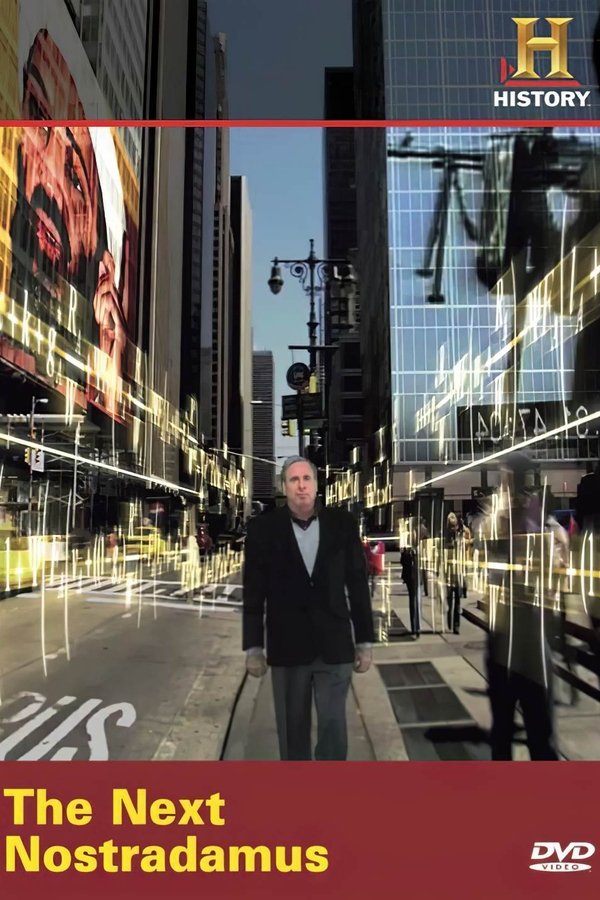 The Next Nostradamus