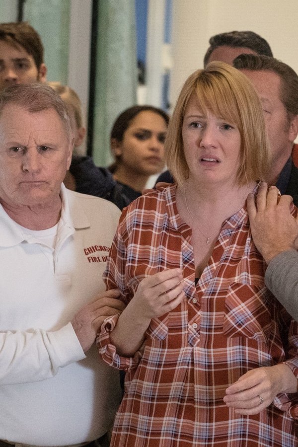 Chicago Fire – S04E10 – Cuore pulsante