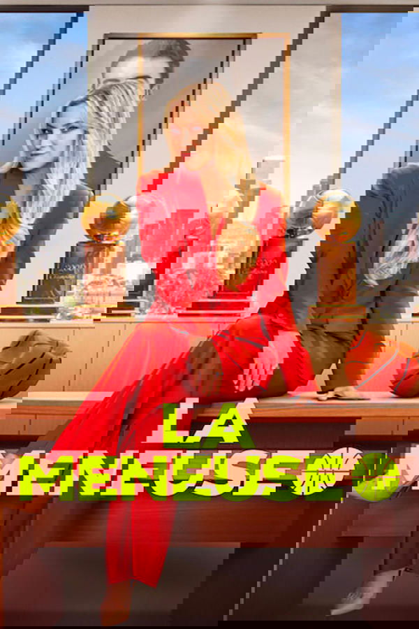 FR - La Meneuse (2025)
