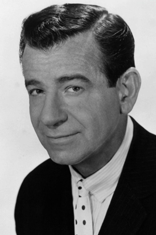 Walter Matthau's headshot