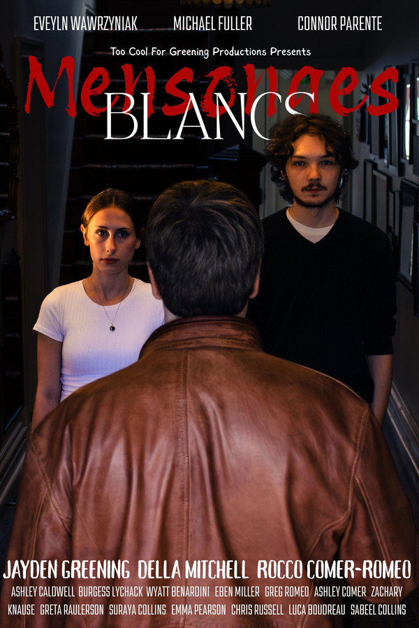 Mensonges Blancs