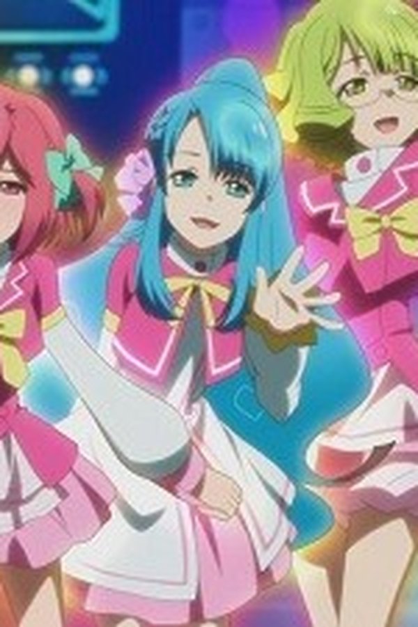 AKB0048 [Sub-ITA] – S01E13 – Episodio 13