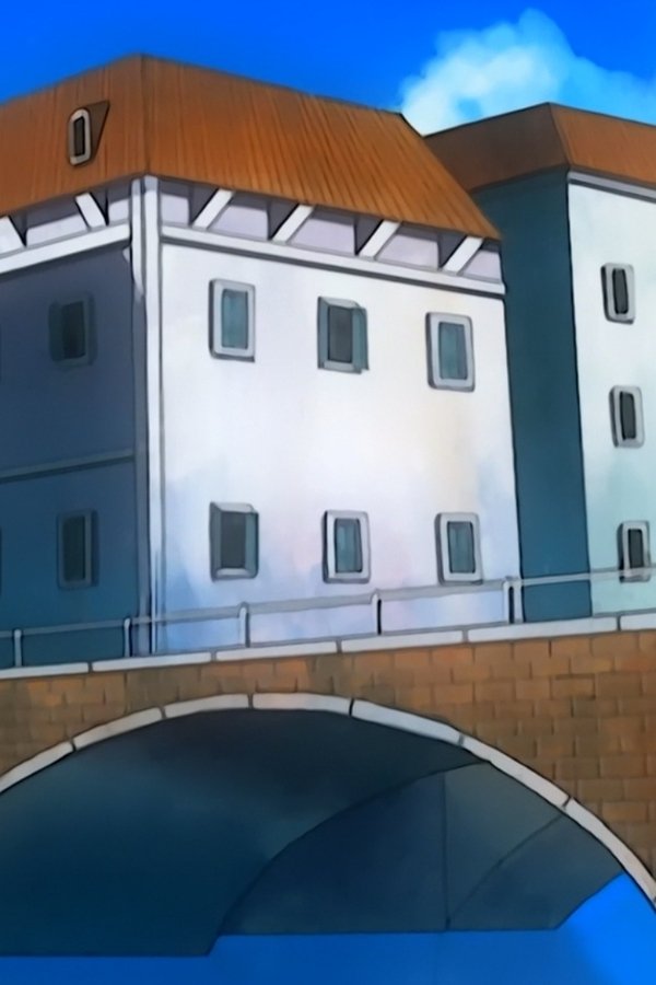 Aria – S02E13 – Quella regola troppo mia…