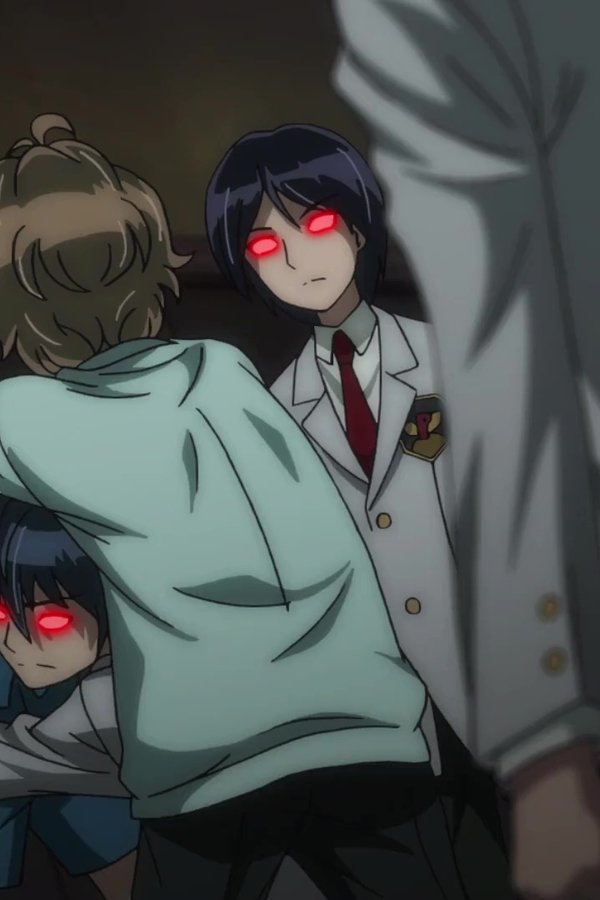 Kitaro Dei Cimiteri – S01E56 – Episodio 56