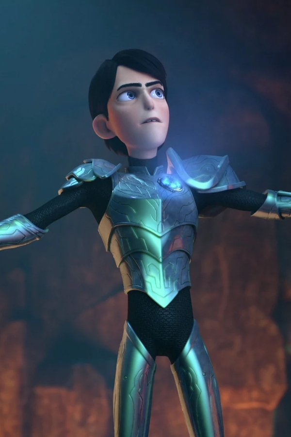 Trollhunters: I racconti di Arcadia – S01E06 – Vincere, perdere o Draal