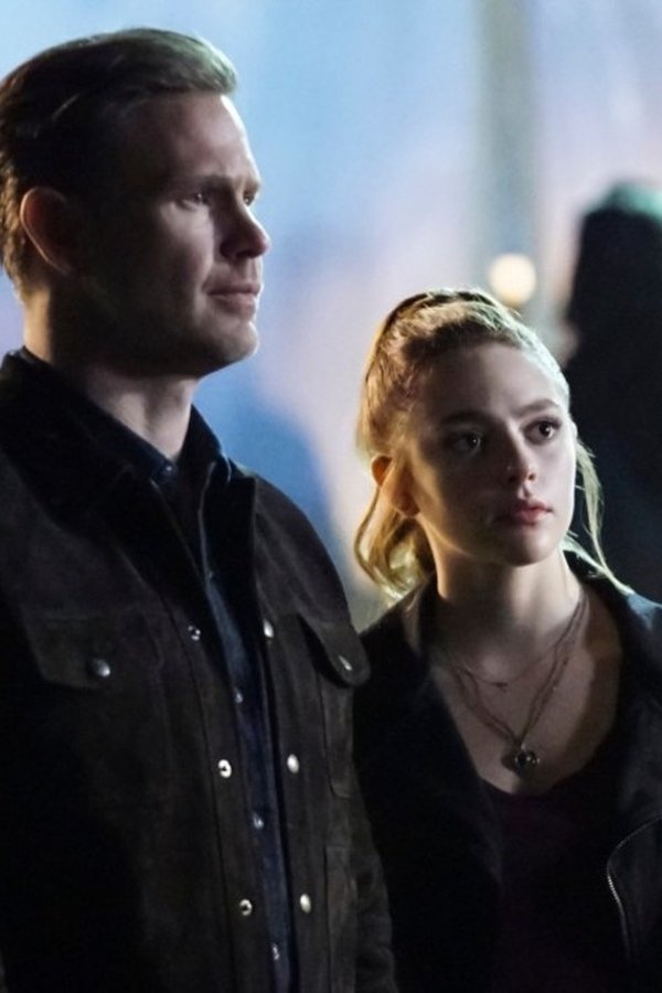 Legacies – S01E12 – Una mummia a Main Street
