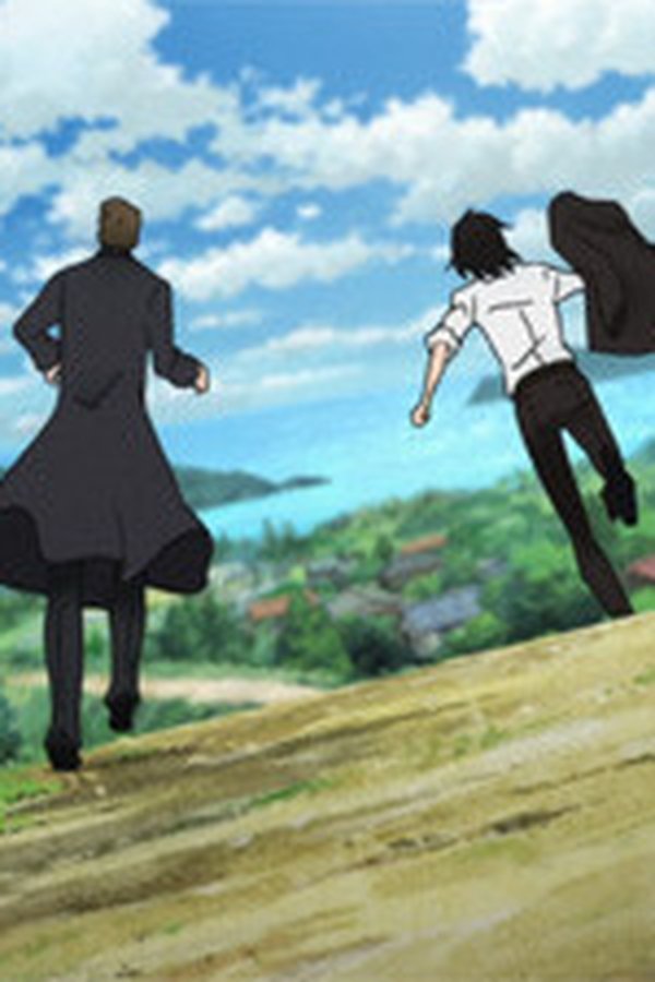 Kids on the Slope [Sub-ITA] – S01E12 – Episodio 12