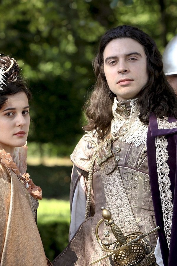 The Musketeers – S01E04 – Episodio 4