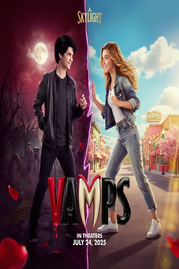 Vamps