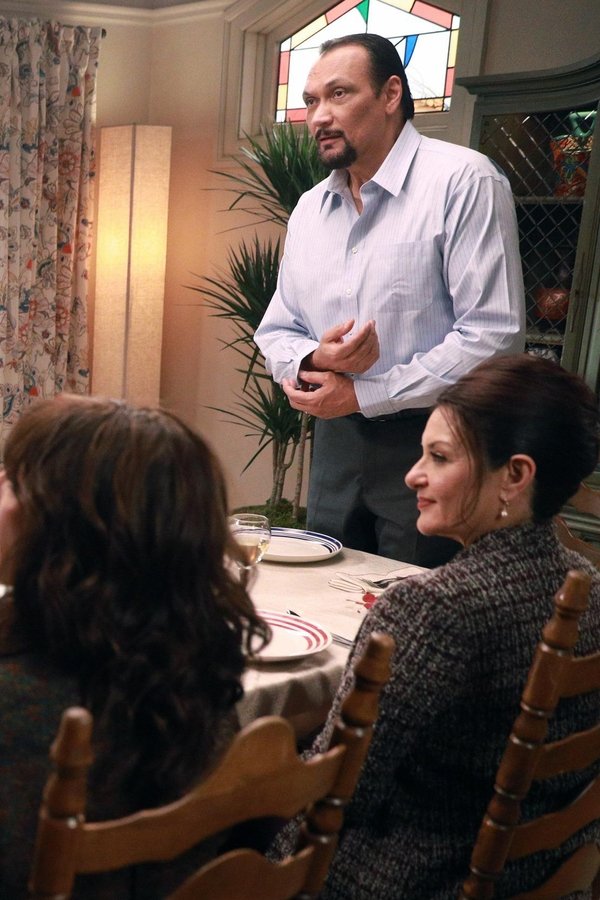 Brooklyn Nine-Nine – S05E07 – Due tacchini