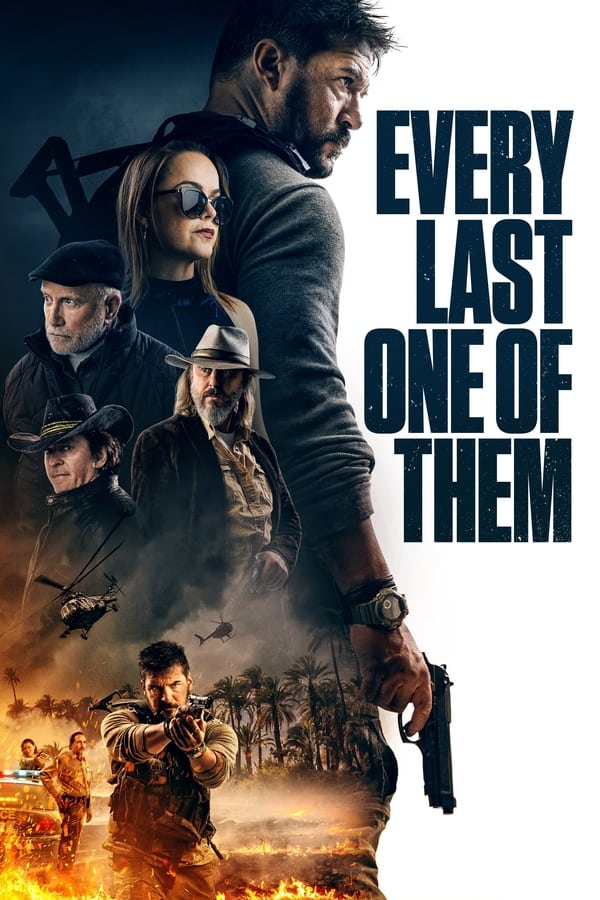 TVplus FR - Every Last One of Them (VOSTFR) (2021)