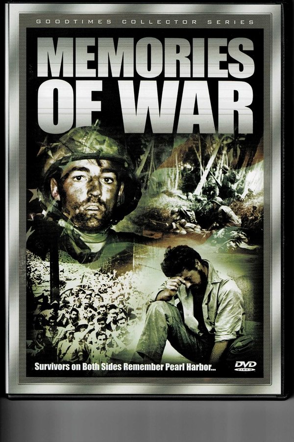 Memories of War