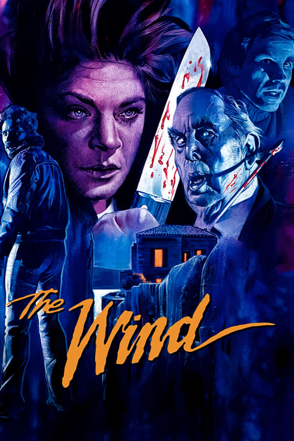 The Wind