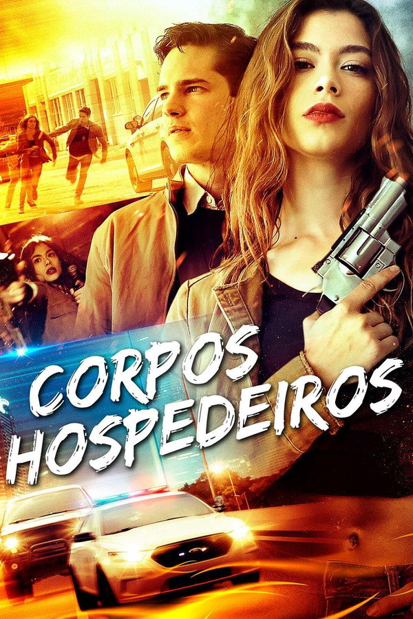 Corpos Hospedeiros