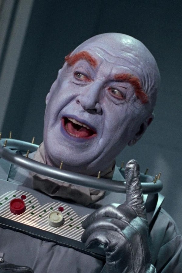 Batman – S02E19 – Episodio 19