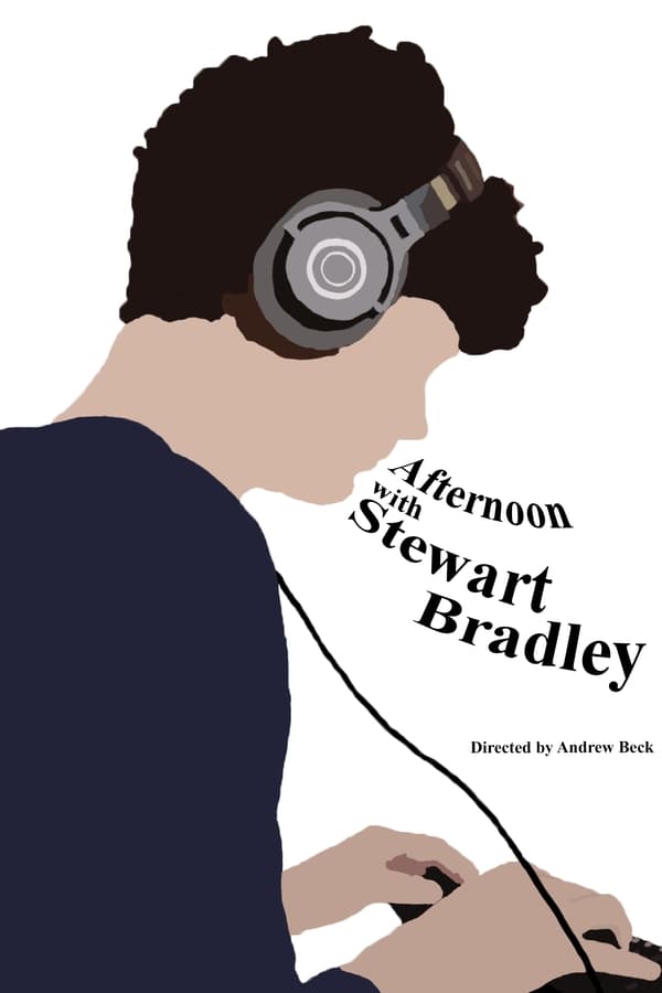 Afternoon With Stewart Bradley