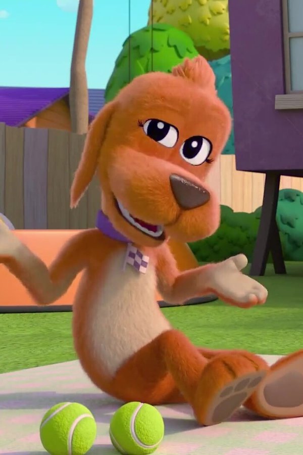 Go, Dog. Go! – S01E09 – Episodio 9