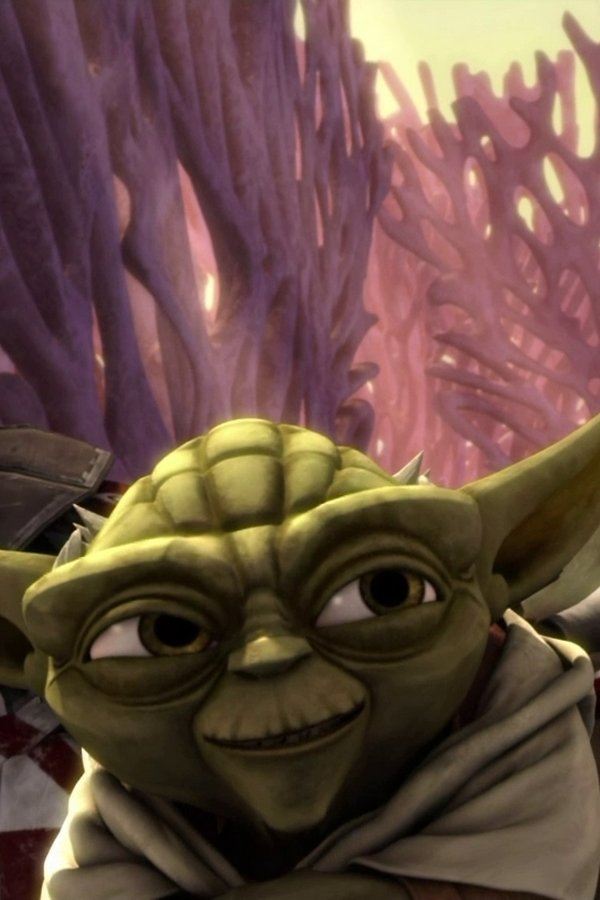 Star Wars: The Clone Wars – S01E01 – Il duello