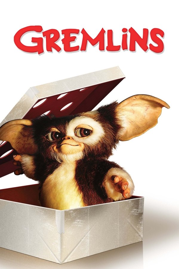 Gremlins (1984) Pelicula Completa Español Latino Online Descarga