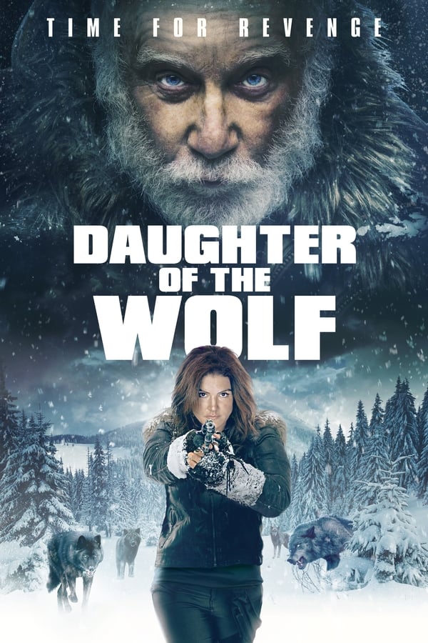 DE - Daughter of the Wolf  (2019)