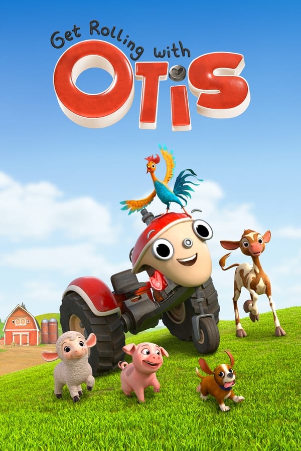 TVplus EN - Get Rolling With Otis (2021)