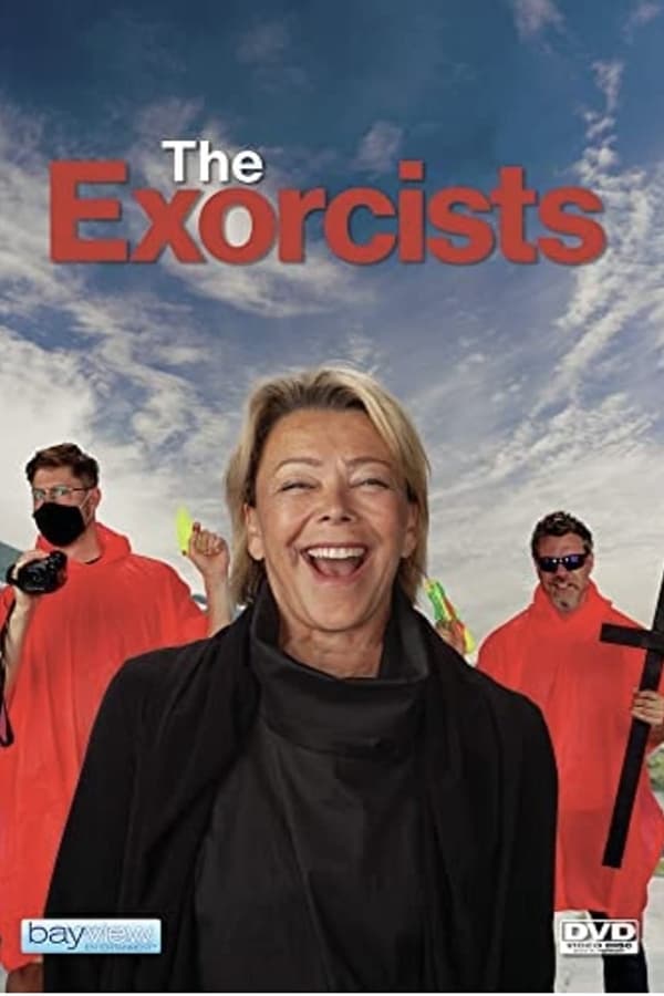 EN - The Exorcists (2022)