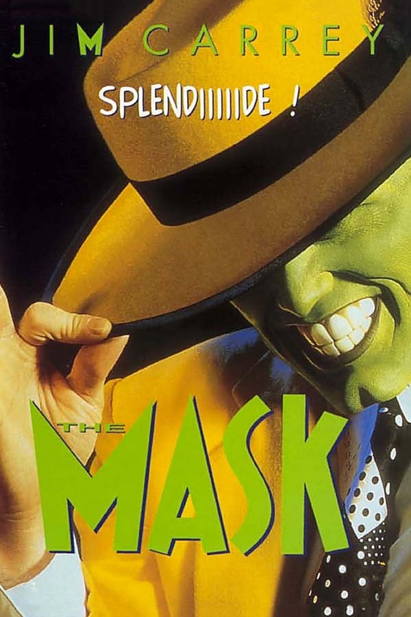 FR| The Mask 