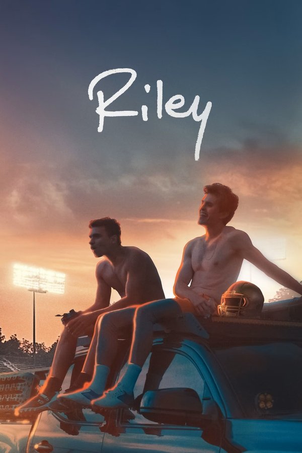 Riley (2023)