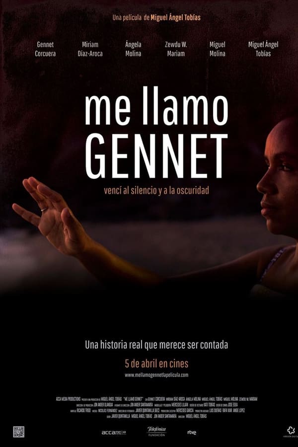 TVplus ES - Me llamo Gennet - (2019)