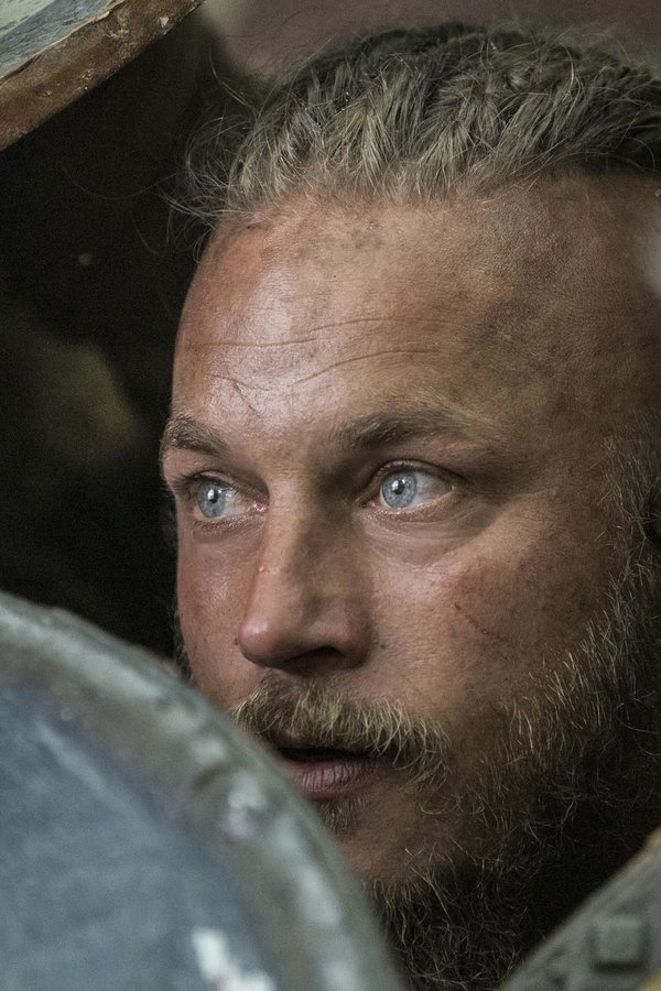 Vikings – S02E02 – Invasione